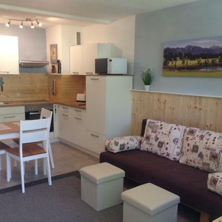 Ferienwohnung Mit Charme I 托特莫斯 外观 照片