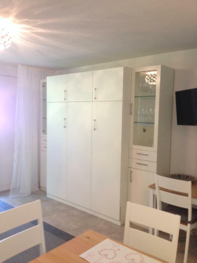 Ferienwohnung Mit Charme I 托特莫斯 外观 照片